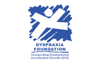 dyspraxiafoundation logo